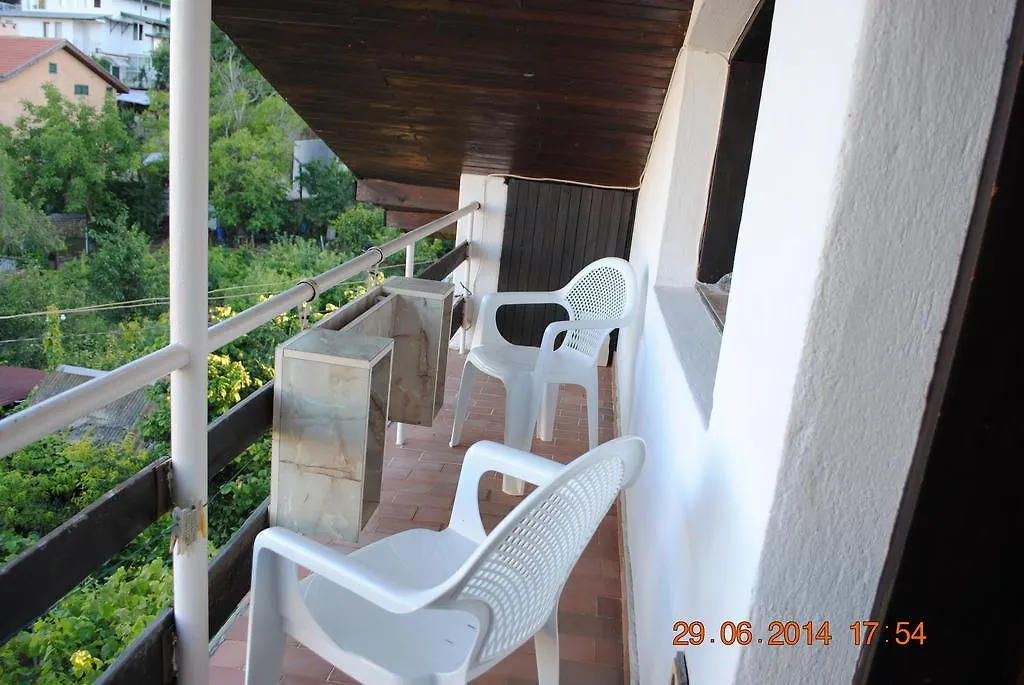 Guest House Palma Golden Sands