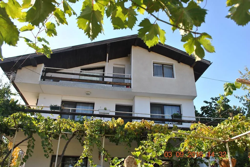 Guest House Palma Golden Sands