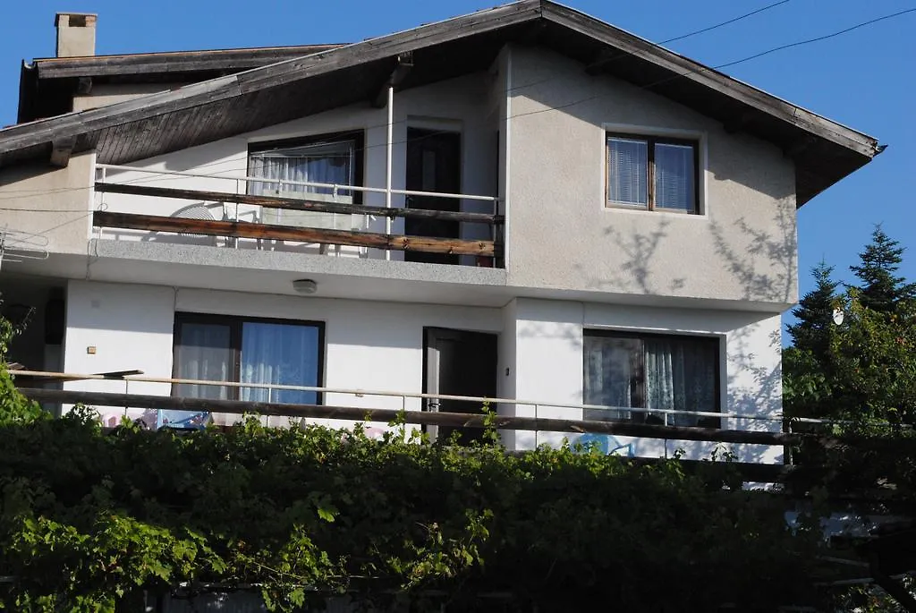 Guest House Palma Golden Sands