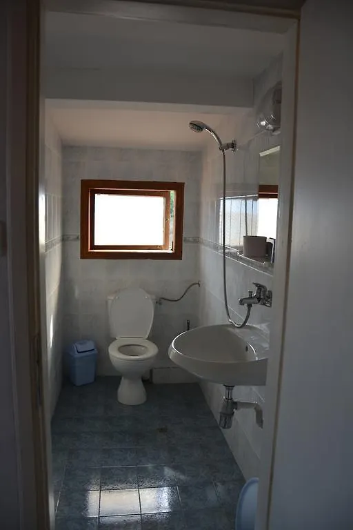 Guest House Palma Golden Sands
