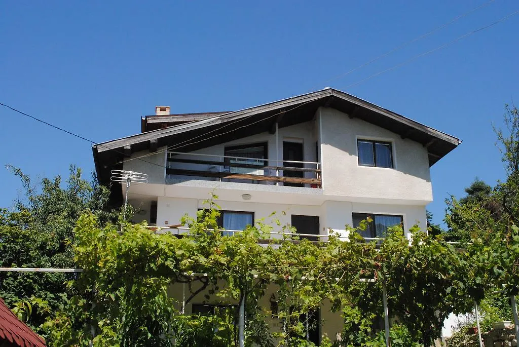 Guest House Palma Golden Sands