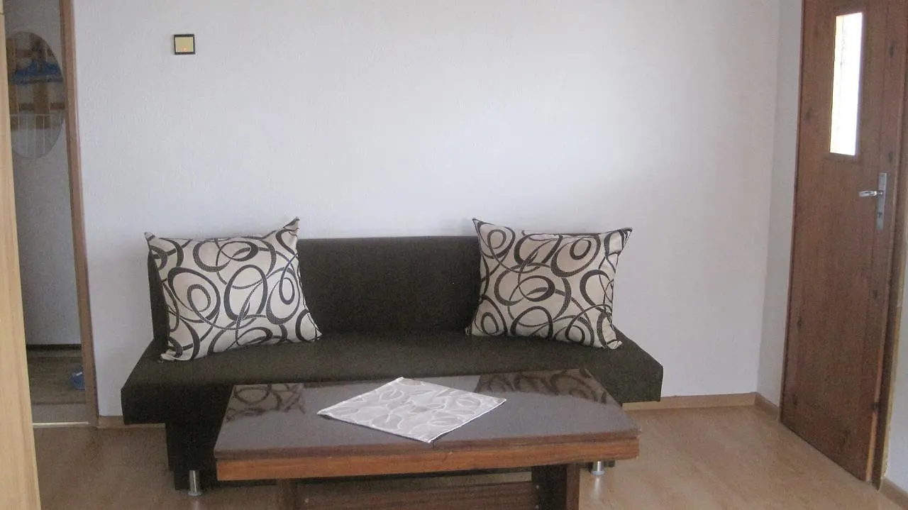 Guest House Palma Golden Sands Bulgaria