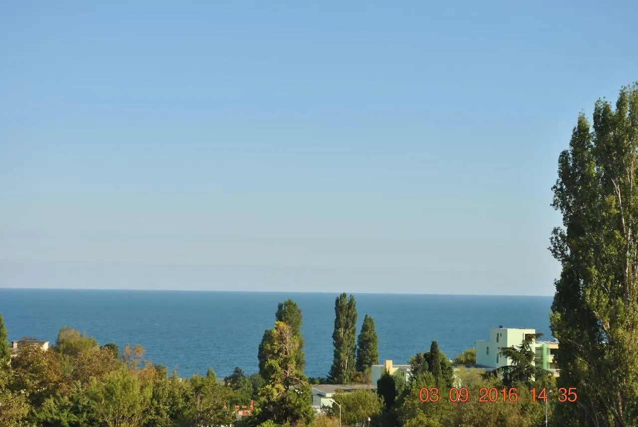 Guest House Palma Golden Sands