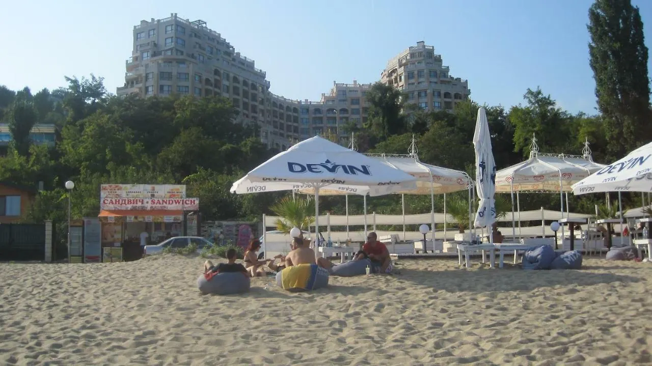 Guest House Palma Golden Sands